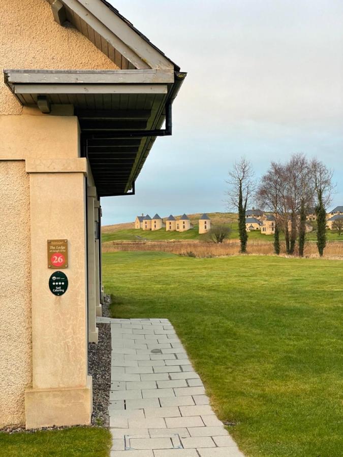 Lodge At Lough Erne Enniskillen Esterno foto