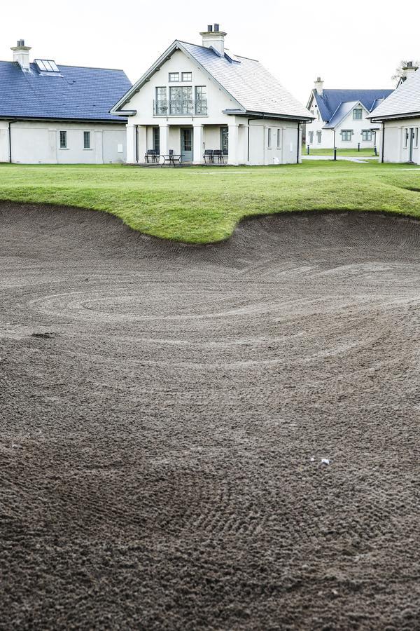 Lodge At Lough Erne Enniskillen Esterno foto